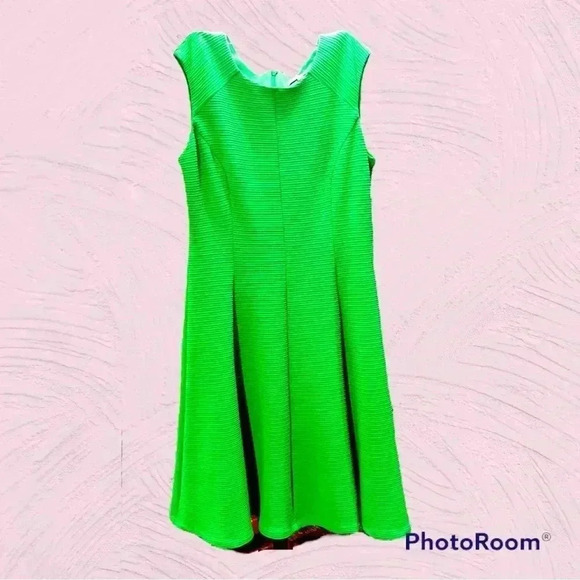 🆕 Sandra Darren Dress Size 14 NWT - Picture 1 of 5